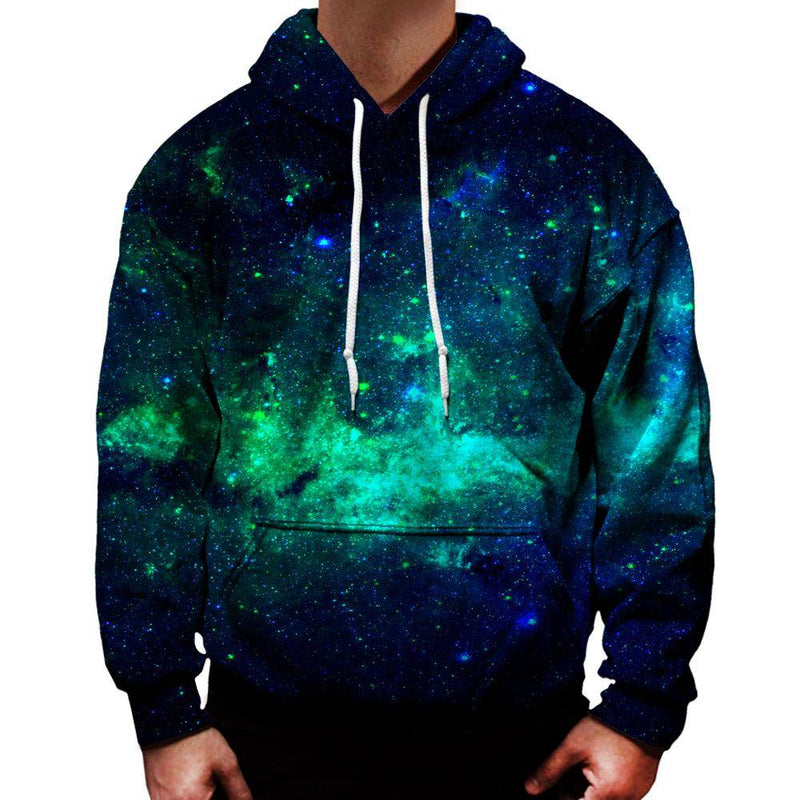 Galaxy Hoodie