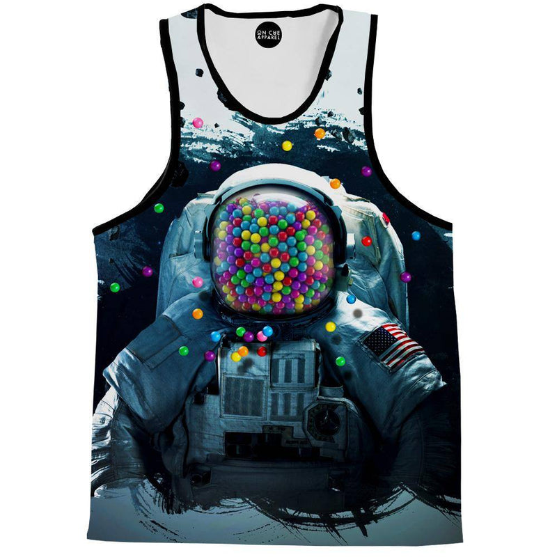 Gumball 3000 Tank Top