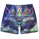 Gaia Guardian Shorts