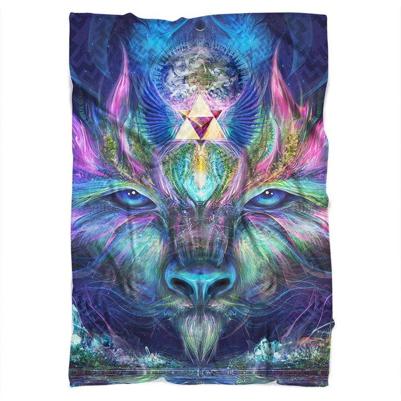 Visionary Blanket