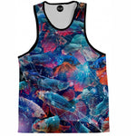 Galaxy tank top
