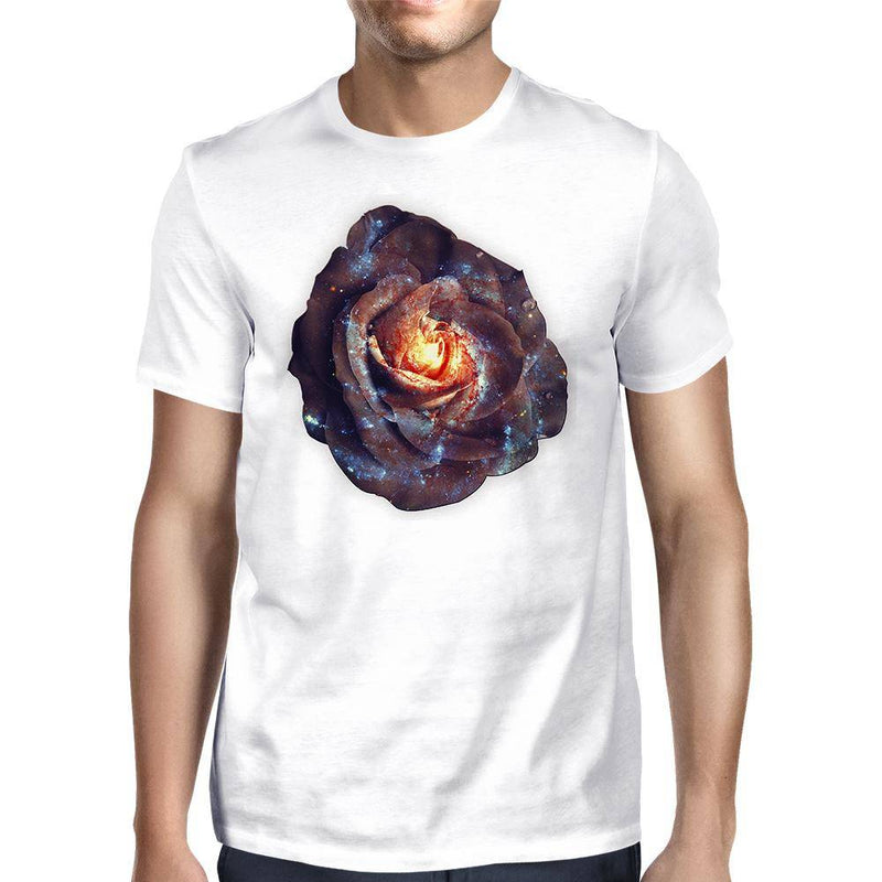 Rose T-Shirt