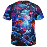 Galactic Fish T-Shirt