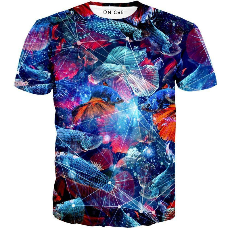 Fish T-Shirt