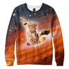 Cat Sweatshirt