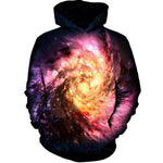 Galaxy Hoodie