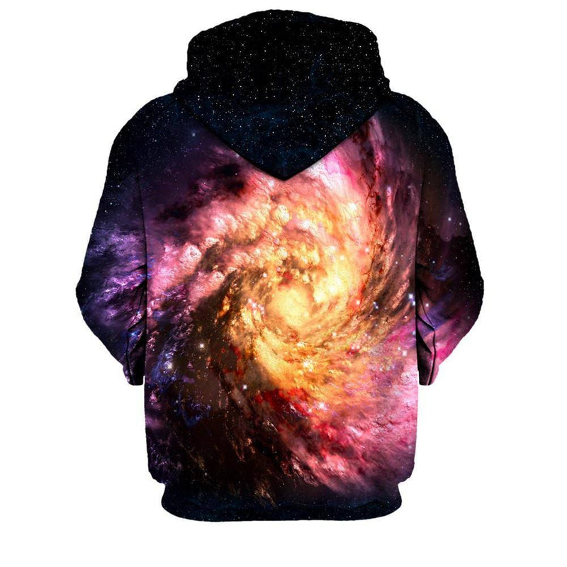 Galaxy Hoodie