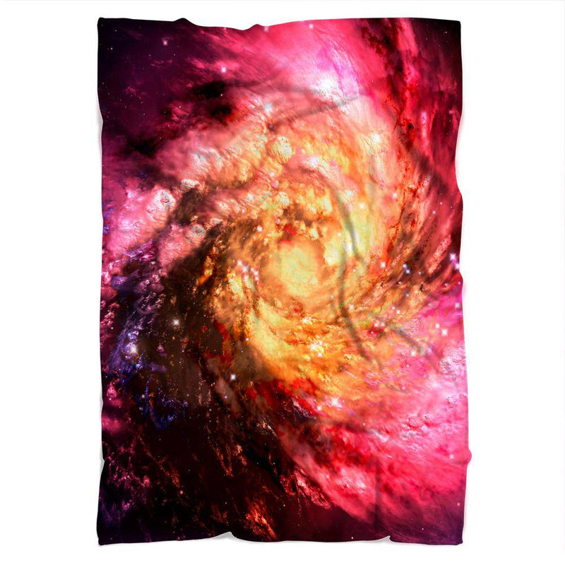 Galaxy BLanket