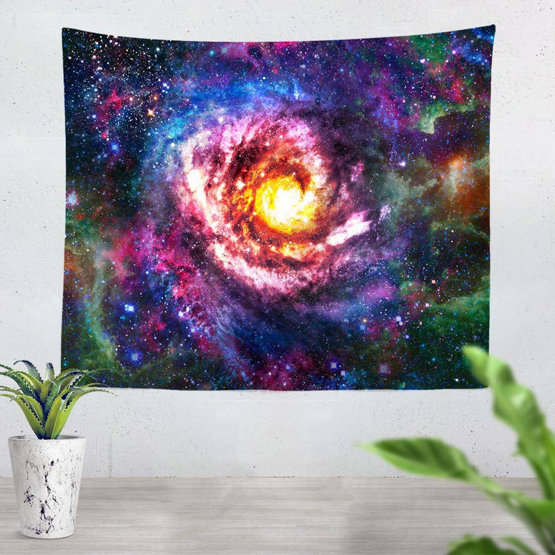 Galaxy Tapestry