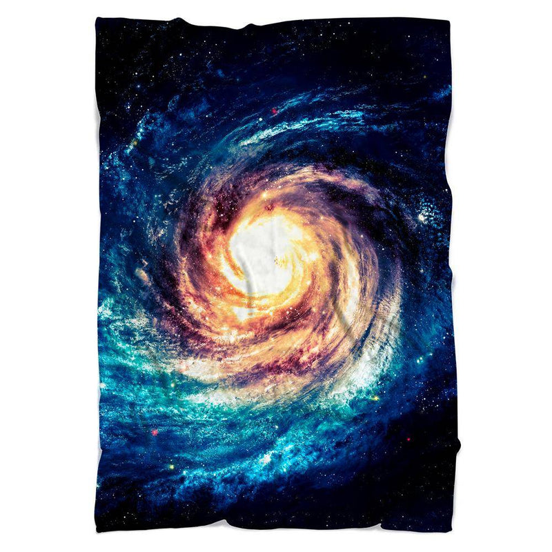 Black Hole Blanket