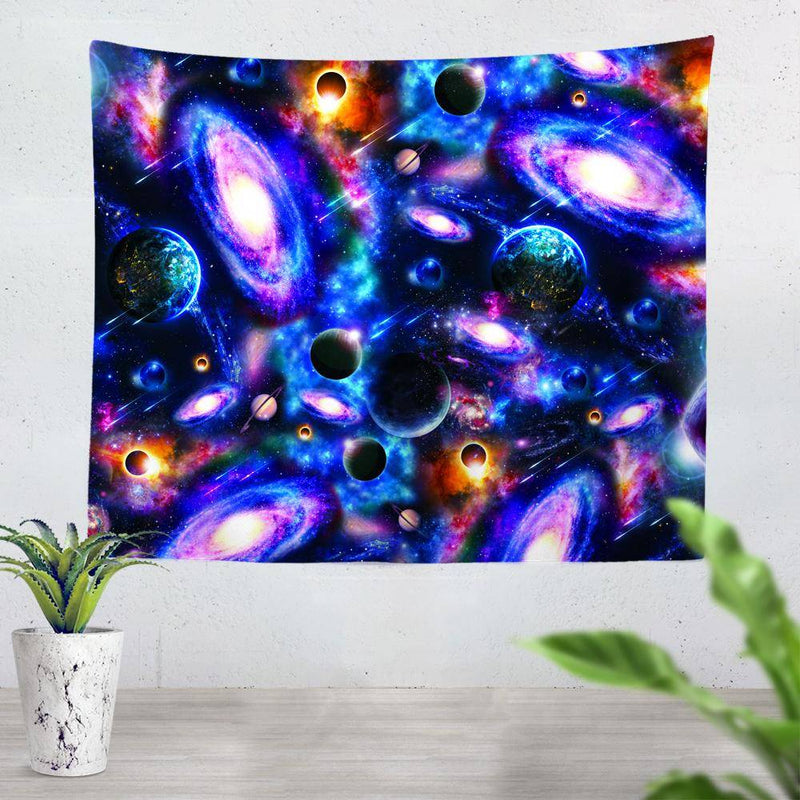 Galaxy Tapestry