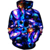 Galaxy Hoodie