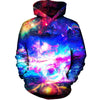 Lucid Galaxy Hoodie