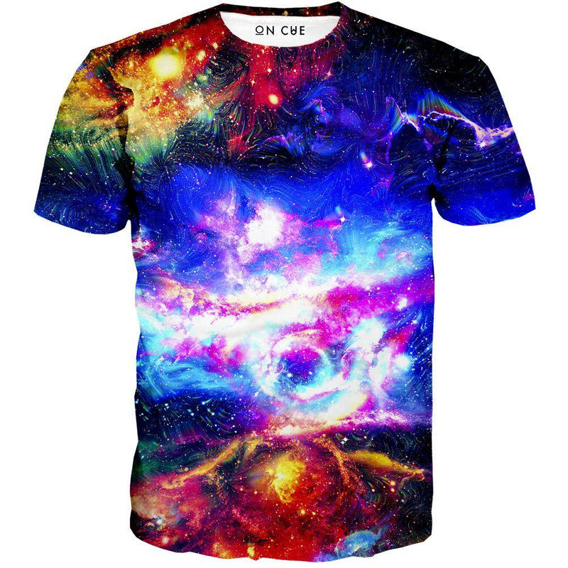 Lucid Galaxy T-Shirt