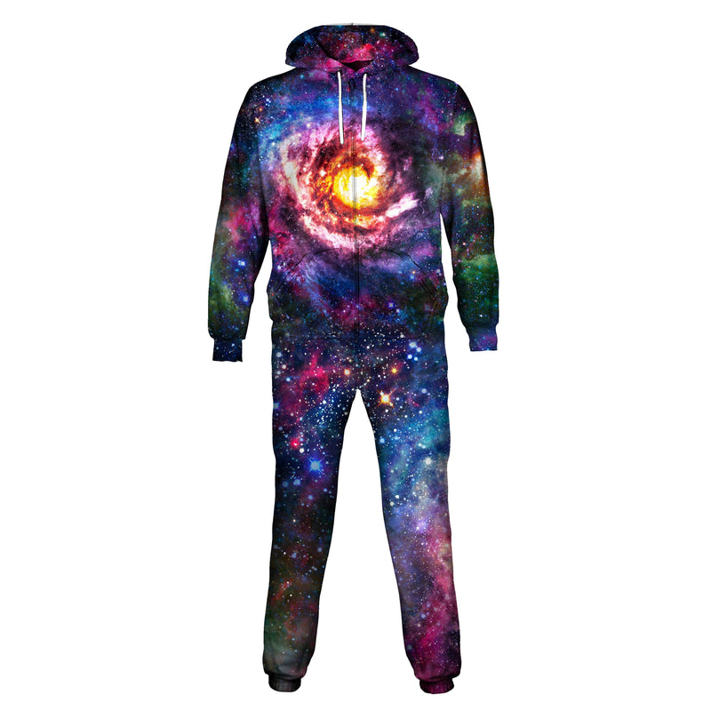 Galaxy Onesie