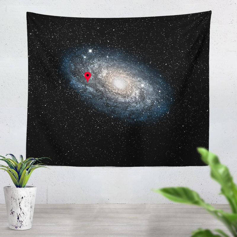 Galaxy Tapestry