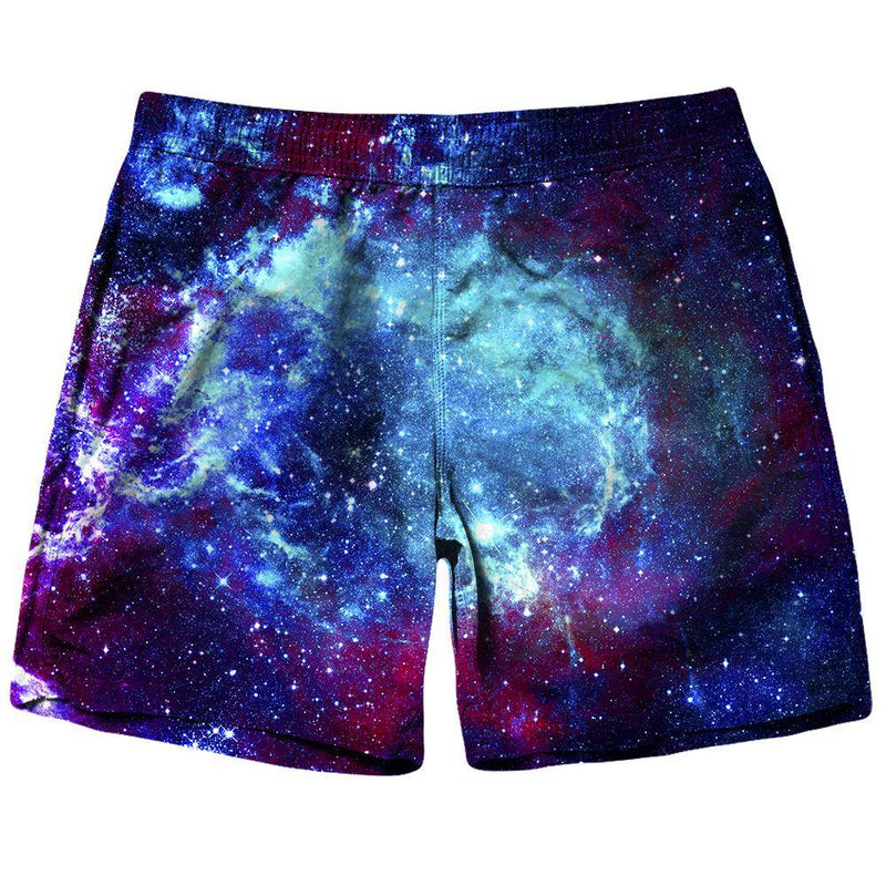 Galaxy Shorts