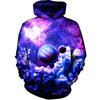 Galaxy Hoodie