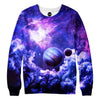 Galaxy Sweatshirt