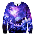 Galaxy Sweatshirt
