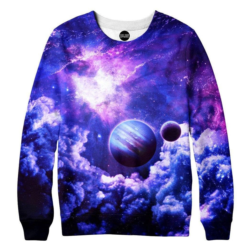 Galaxy Sweatshirt