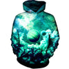 Galaxy Hoodie