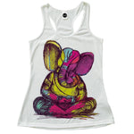 Ganesha Racerback