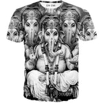 Ganesha T-Shirt