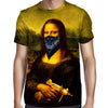 Mona Lisa T-Shirt