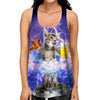Kitties Racerback