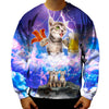 Kitties Sweatshirt