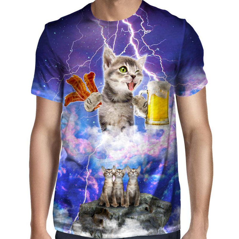 Kitties T-Shirt