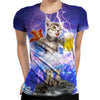 Kitties Womens T-Shirt
