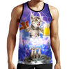 Kitties Tank Top