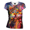 Kitty Women's T-Shirt