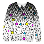 Shape Sweatshirt