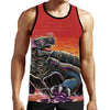 Turtle Tank Top