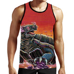 Turtle Tank Top