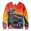 Turtle Sweatshirt