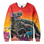 Turtle Sweatshirt