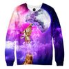 Giraffe Sweatshirt