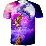 Giraffe T-Shirt