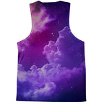 The Moon Is Mine Tank Top