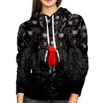 Hood Womens Hoodie