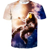 Astronaut T-Shirt