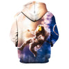 Astronaut Hoodie