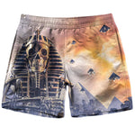 Egypt Shorts