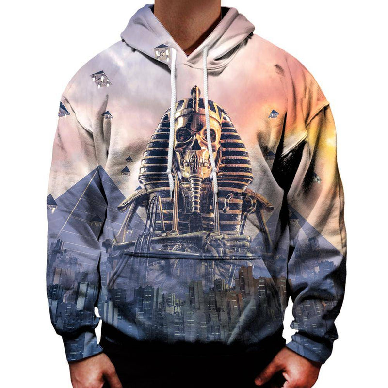 Egypt Hoodie