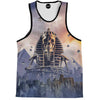 Gods Of New Egypt Tank Top