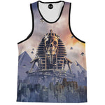 Gods Of New Egypt Tank Top